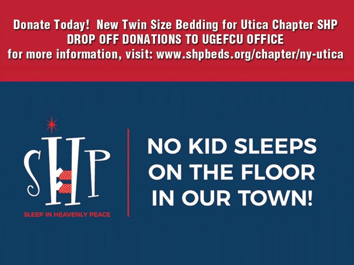 Sleep In Heavenly Peace